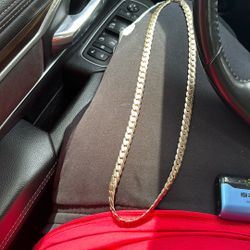 Gold Chain 