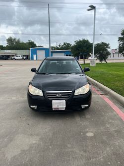 2007 Hyundai Elantra
