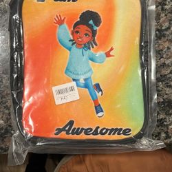 Affirmation Lunch Box 