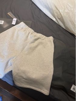 Essential shorts