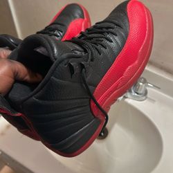 Jordan’ 12 Retro