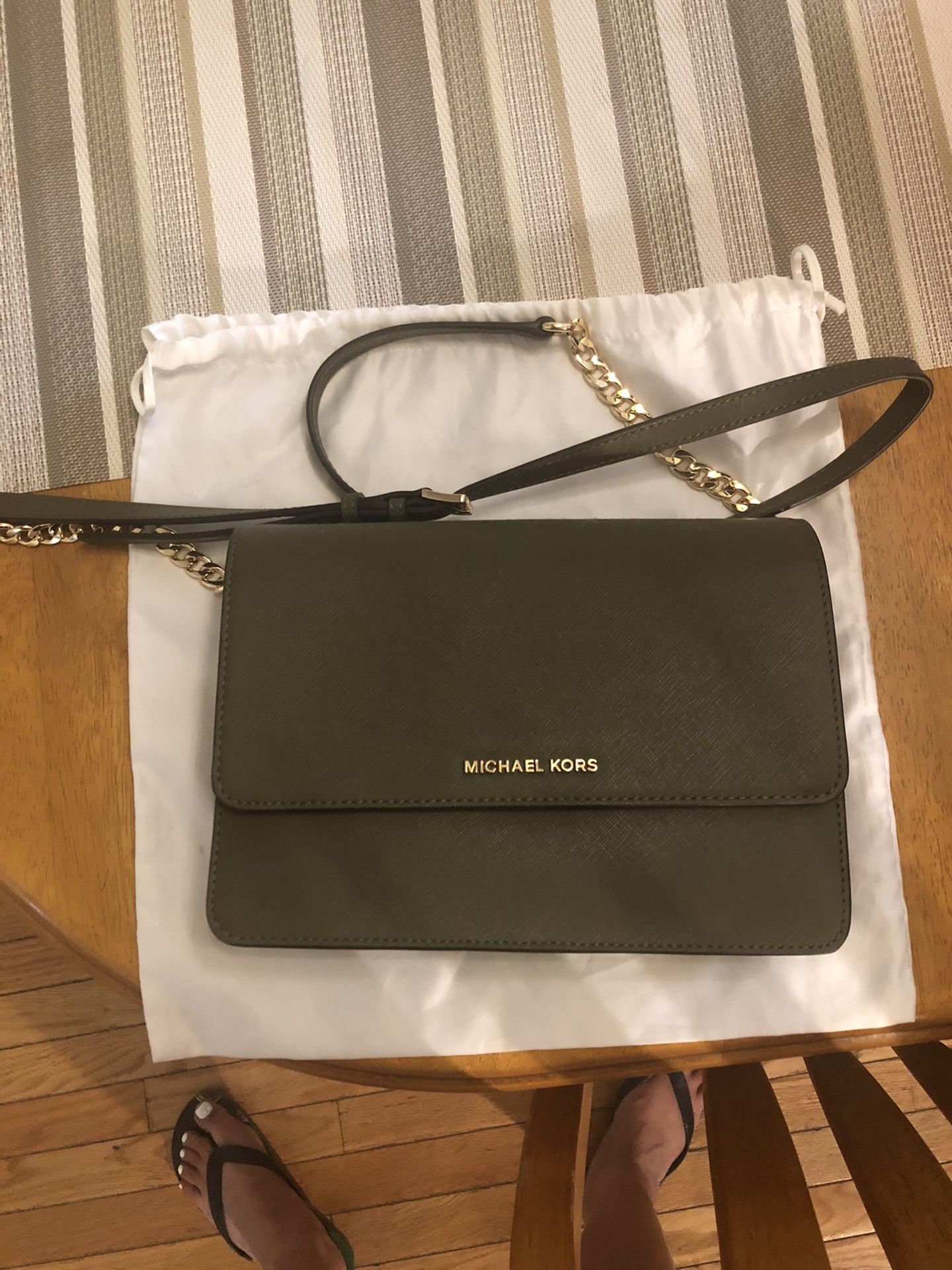 Michael Kors  Purse