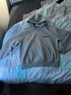 Essentials hoodie