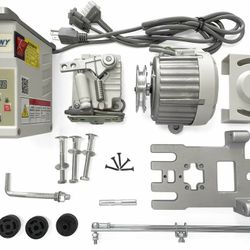Sewing Machine Servo Motor