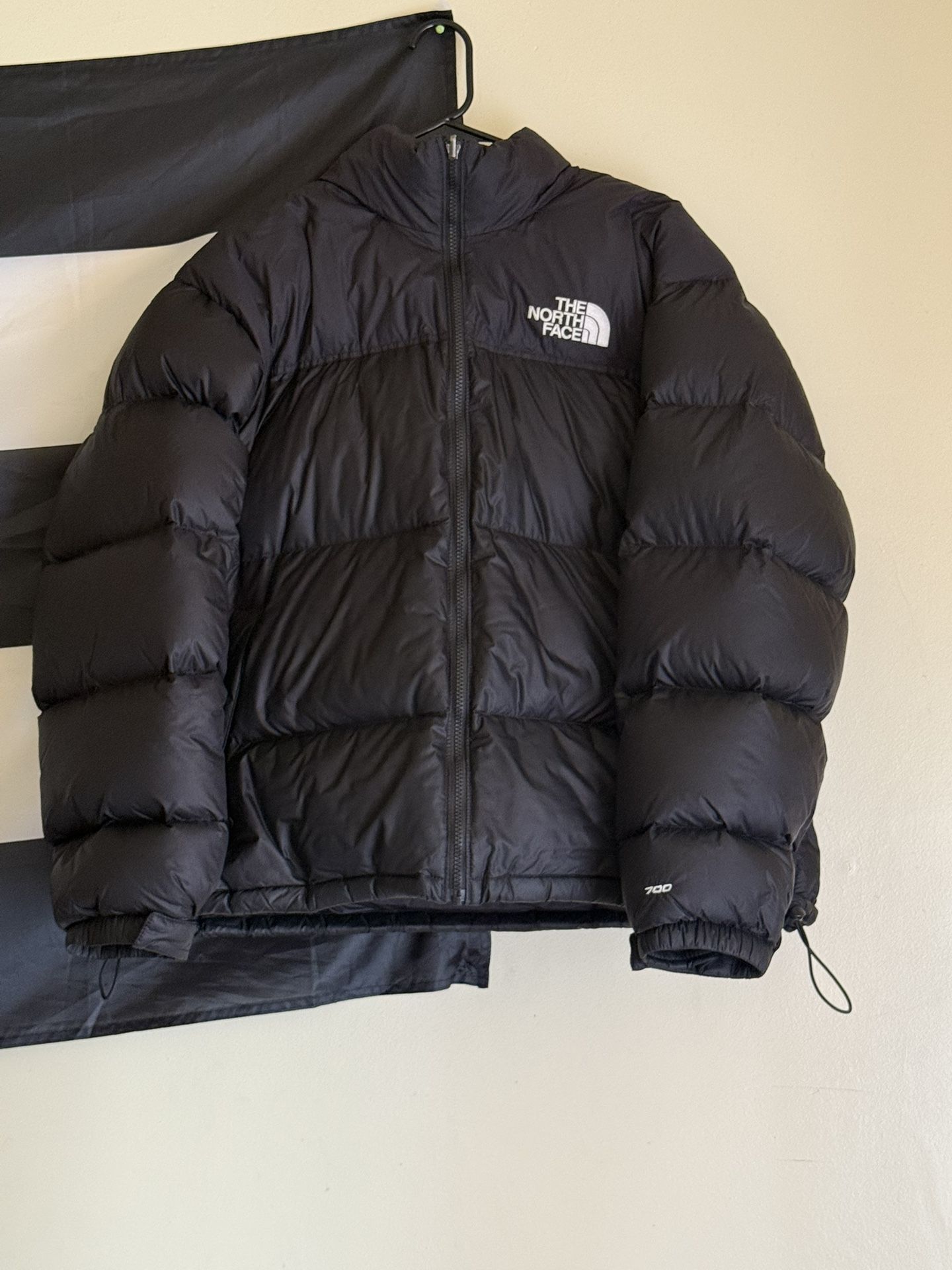 The North Face Nuptse Jacket 