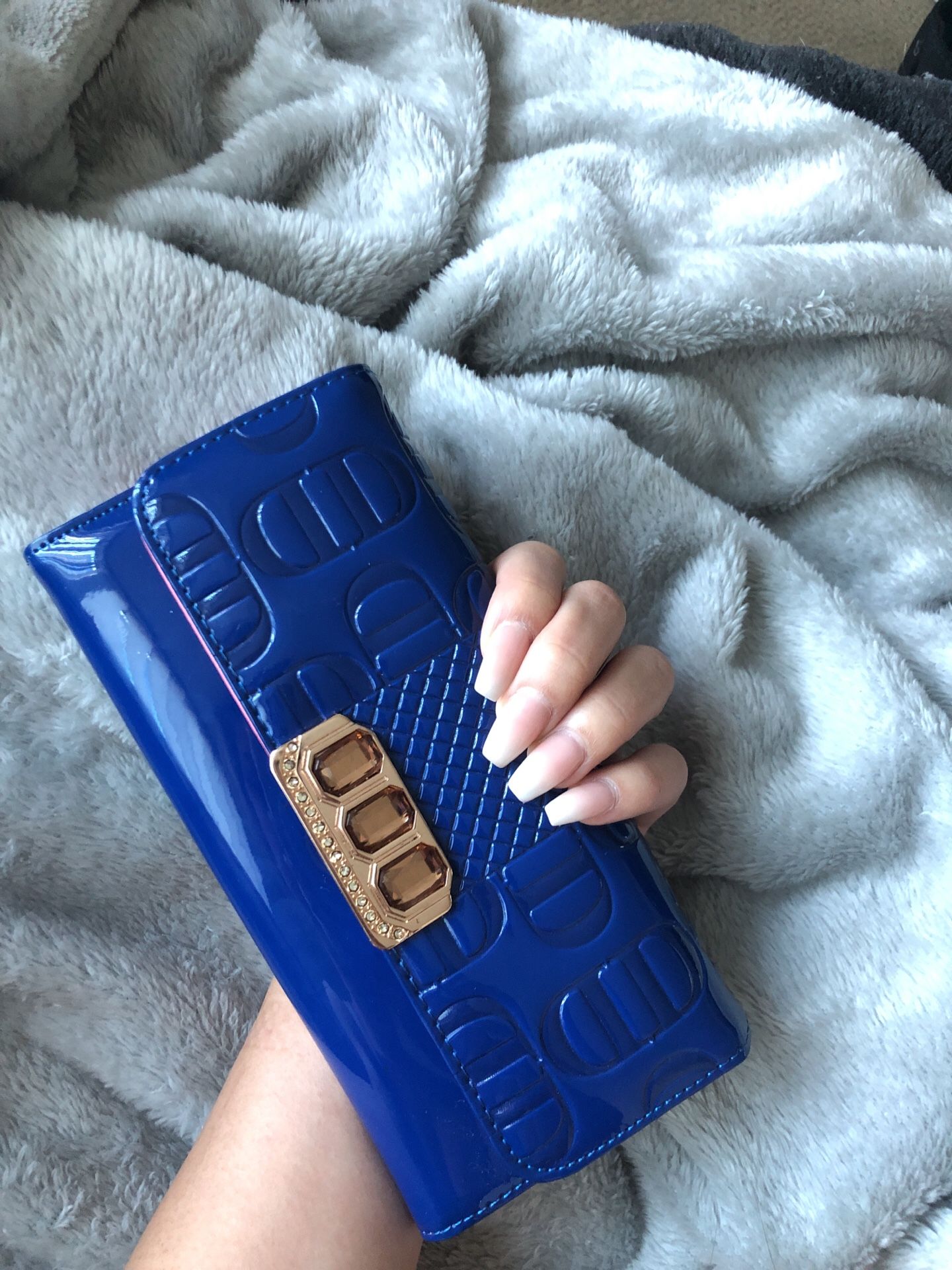 Dunxilu Wallet