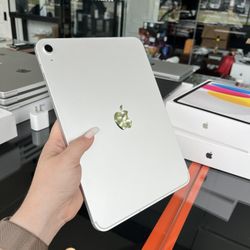 Apple iPad A16 128GB WiFi+Cellular! 90 days warranty! We offer financing!