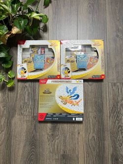 Pokemon TCG 30TH Celebration Poster Collection