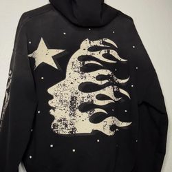 Hell Star Hoodie 