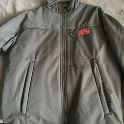 MAC TOOLS HEATED JACKET 