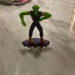 2002 Dragonball Z Burger King Toy 