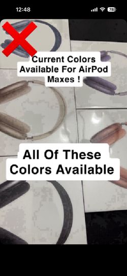 AirPods Max’s 