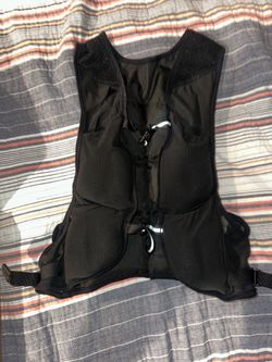 Weight Vest 12Lb BRAND NEW