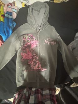 Melanie Martinez portals merch
