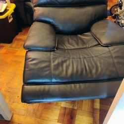 Recliner chair 