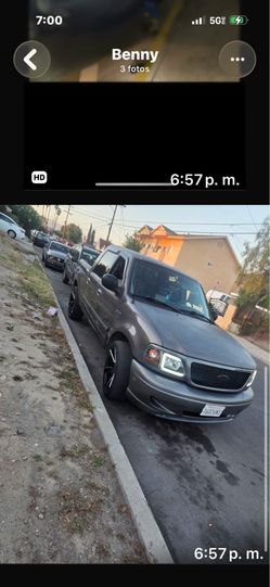 Ford f150 North Hollywood