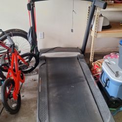 Pro Form Treadmill