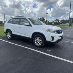 KIA SORENTO LX 🏁🏁🏁 EXELLENT 