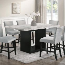Furniture dining table