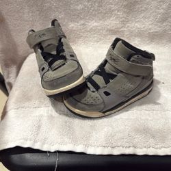 Toddlers Jordans ( Flights )