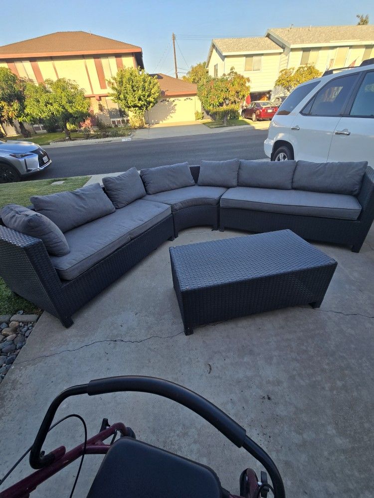 Patio Furniture