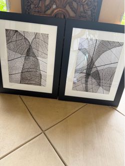 Two Pictures