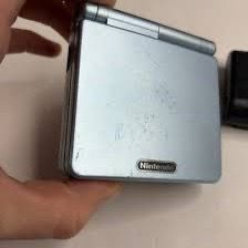 Nintendo gameboy