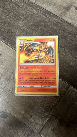 Charizard