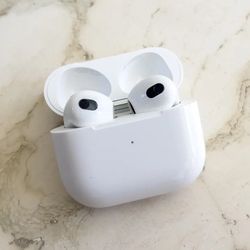 Brand New AirPod Gen 3