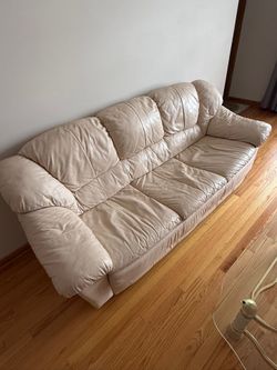 Vintage glam living-room set