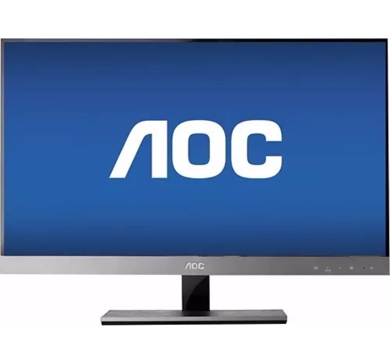 AOC 27” Monitor Model 270lm00005