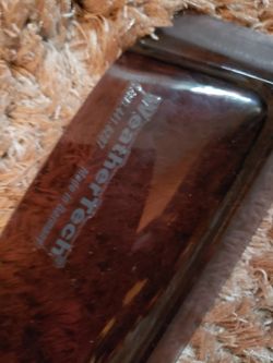 Window Visors/ WeatherTech Window Visors...Offer