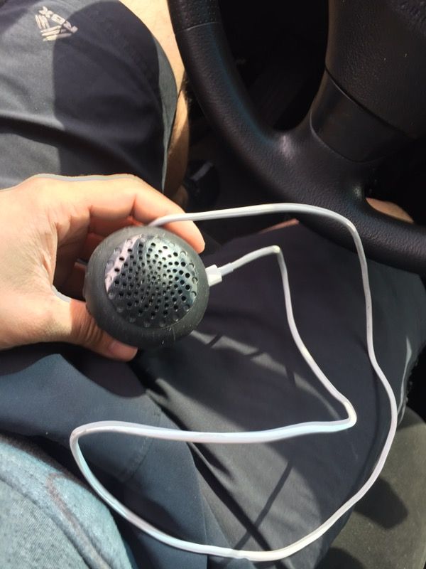 wireless bluetooth speaker