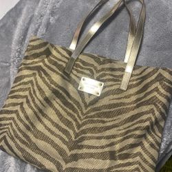 Michael Kors tote