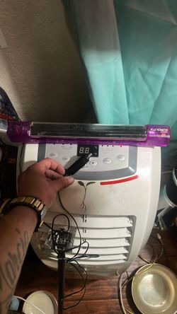 Black light For A Car