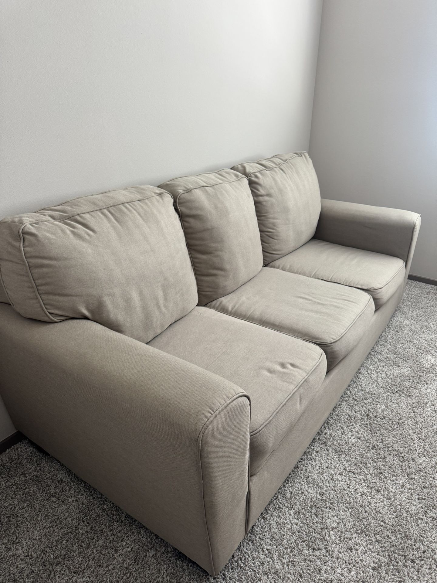 Sofa Bed For Sale !