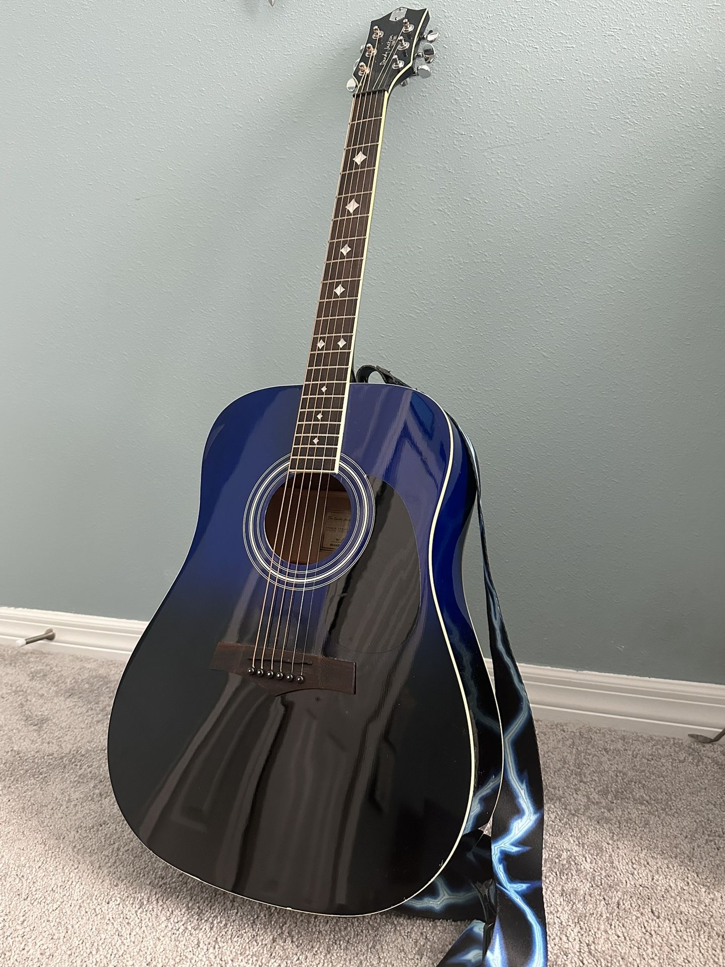 The Randy Jackson Guitar Collection