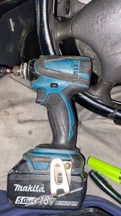 Makita 18v