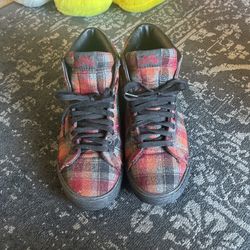 Nike Sb Blazer Todd Jordan 