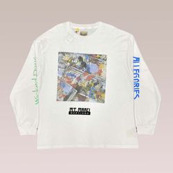 Gallery Dept. MT Marci Allegories T-Shirt