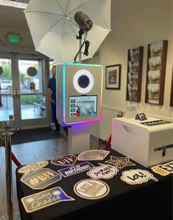 Photo Booth