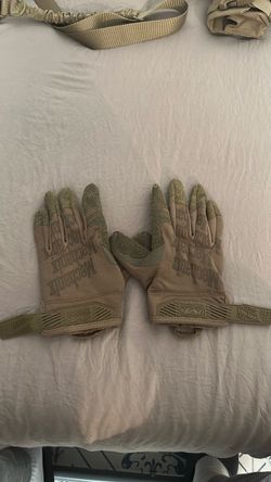 Mechanix Wear Gloves *BRAND NEW*