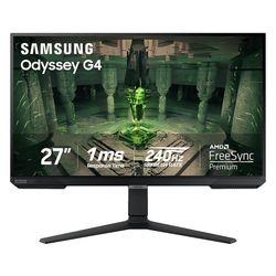 Samsung G4- 27" Odyssey FHD IPS