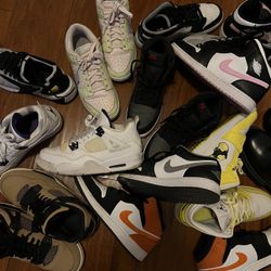 Jordans For Sale