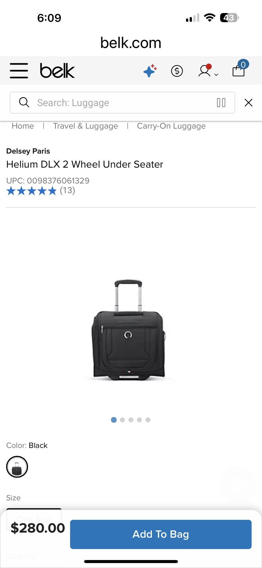 Laptop Case