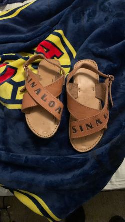 Sandals/huaraches