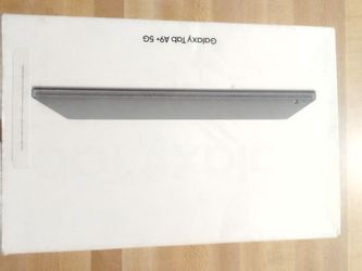 Samsung Galaxy Tab A9+ 5G