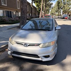 2006 Honda Civic