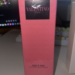 Valentino Body Shimmer