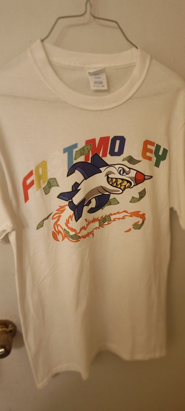 Graphic Tee